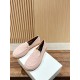 The row loafers
