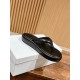 The row slippers