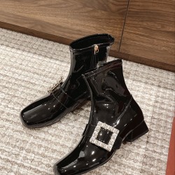 RV BOOTS