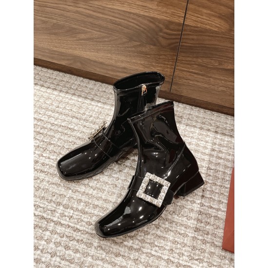 RV BOOTS