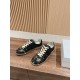 MM6 casual shoes