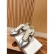 MM6 casual shoes
