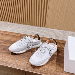 The row sneakers