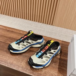 MM6 slippers