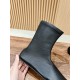 The row boots