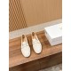 The row loafers The row loafers