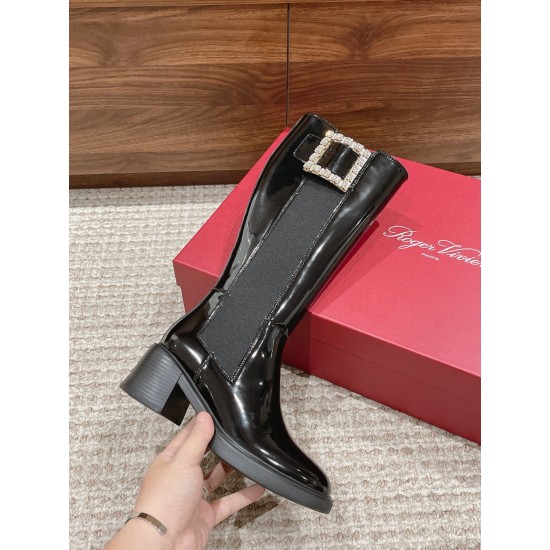 RV BOOTS