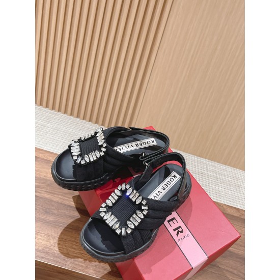 RV slippers