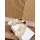 MM6 sandals