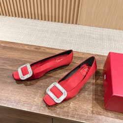 RV single shoe