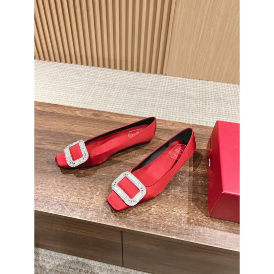 RV single shoe
