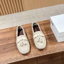 MM6 sandals