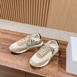 The row sneakers