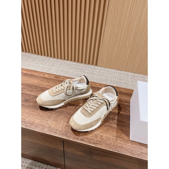 The row sneakers