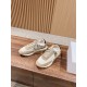 The row sneakers