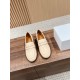 The row loafers The row loafers