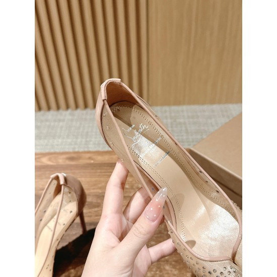 MM6 sandals