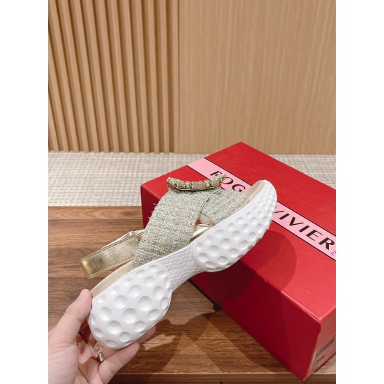 RV slippers