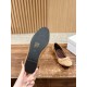The row sandals