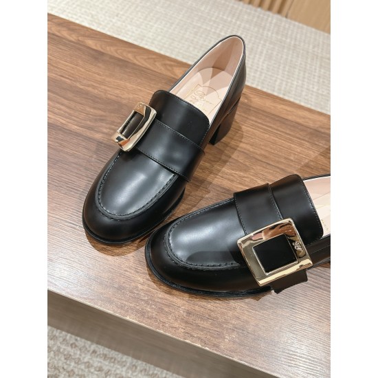 RV loafers