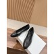 The row sandals