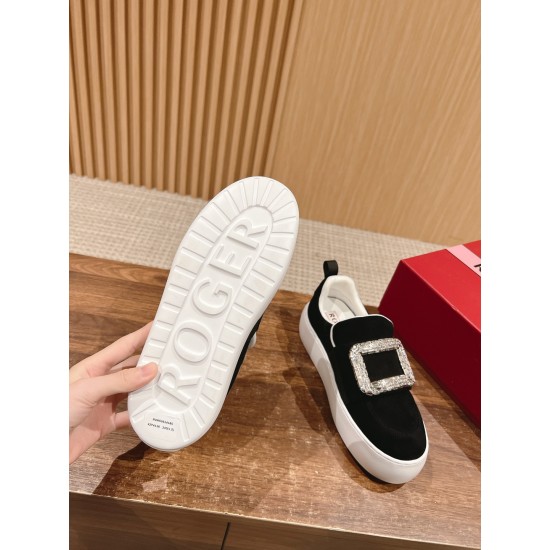 RV loafers
