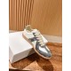 MM6 casual shoes