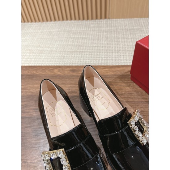 RV loafers