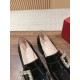RV loafers