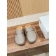 MM6 slippers