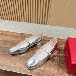 RV Mary Jane Shoes