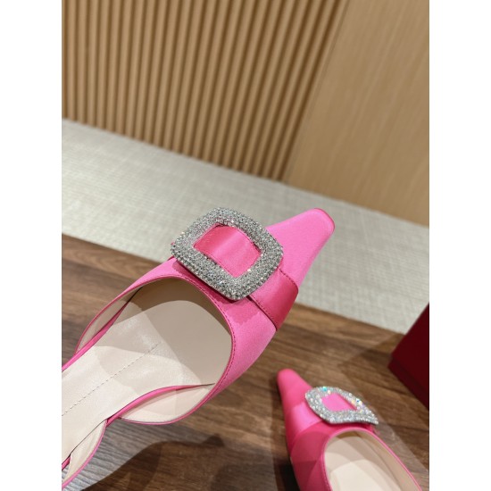 RV sandals
