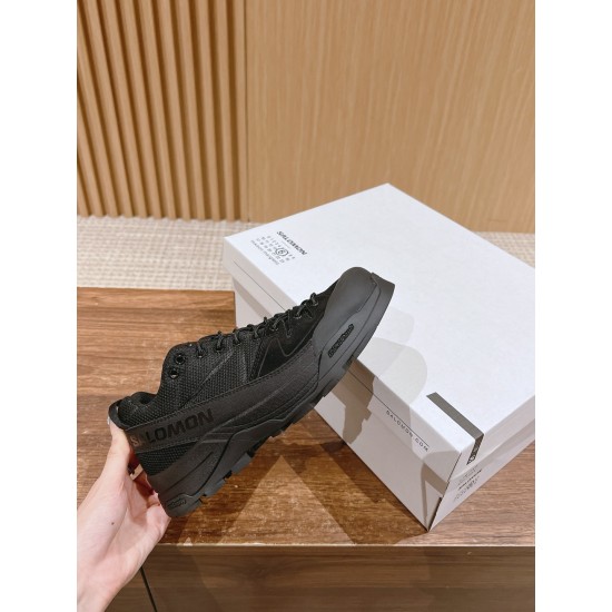 MM6 sneakers
