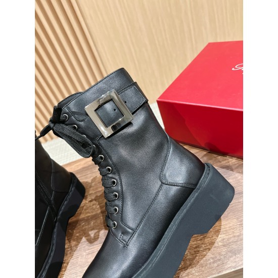 RV BOOTS