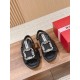 RV slippers