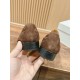The row loafers