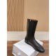 The row boots