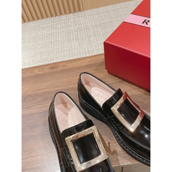 RV loafers