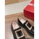 RV loafers