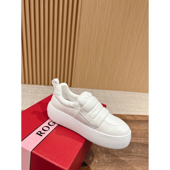 RV loafers