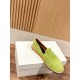 The row loafers