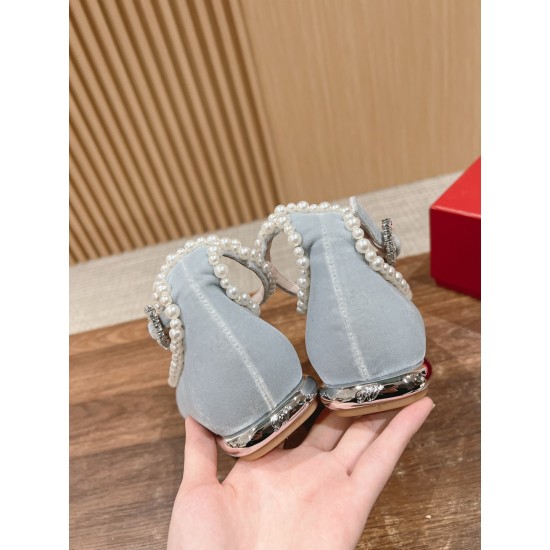 RV single shoe