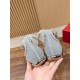 RV single shoe