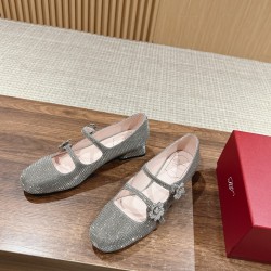 RV single shoe