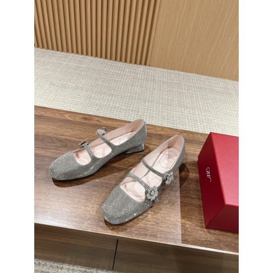 RV single shoe