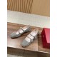 RV single shoe