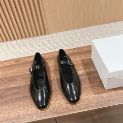 The row sandals