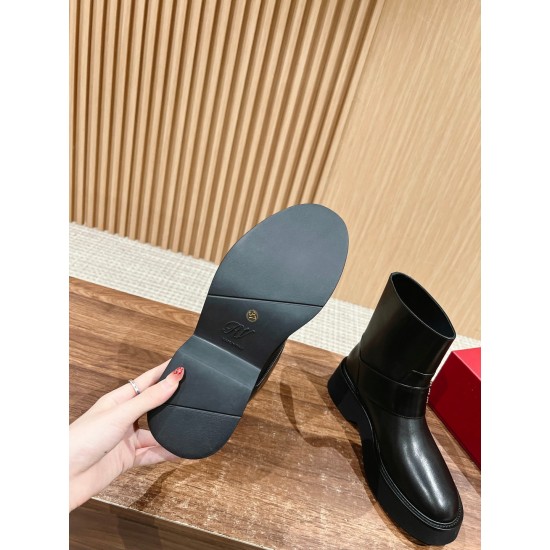 RV loafers