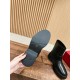 RV loafers