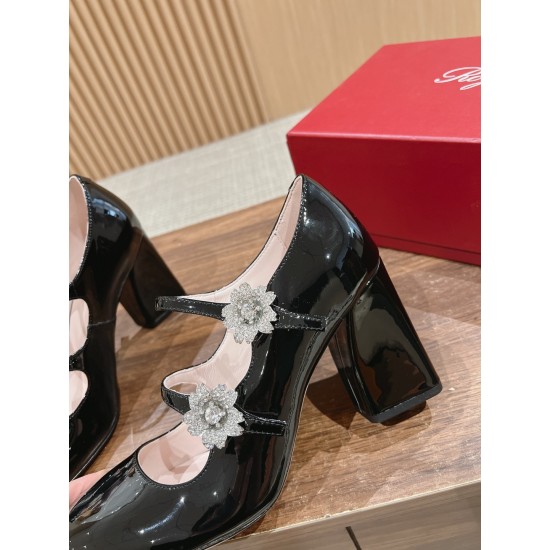 RV single shoe